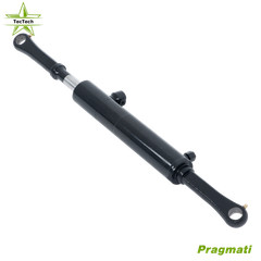 For Bobcat S510 S650 S590 S570 T740 T750 T770 T870 M Series Fast-Tach Cylinder