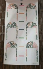 Happy Planner GARDEN WEDDING Value Pack Stickers 1322 Pieces