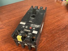 GE Circuit Breaker 175A 600V | TFJ236200 |