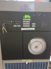 Harris SLT-10LS-75ABA Ultra Low Freezer 115V 1Ph – *Local pick up only*