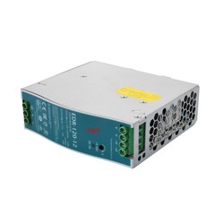EDR-120-12 DIN Rail Switching Power Supply for MeanWell 12V 10A 120W