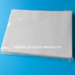 1000 Business Card 7 Mil Laminating Pouches Laminator Sheets 2-1/4 x 3-3/4 Fast
