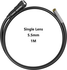 Teslong Endoscope Borescope Replacement Cable Compatible with NTS500, NTS300