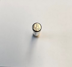 Lot of 15 LittleFuse 3AG 0.5A 250V 1/2 AMP Fast Acting 1/4″x1/4″ Glass