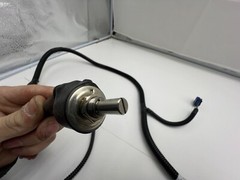 Amphenol Sine Systems Connector Plug AT06-12S with Wiring 39300227