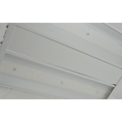 BeckTour Led Linear High Bay Light KLHBLFS-150 150W 22500LM 5000K Daylight