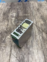 MEAN WELL EDR-120-24 24VDC 5A DIN RAIL POWER SUPPLY