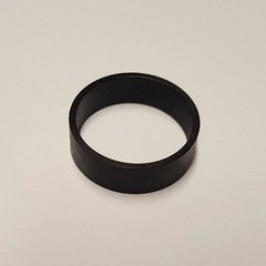 50 Pcs. 3/4″ Pex Copper Ring, 3/4 Inch Pex Ring, Pex B Crimp Ring Lead Free