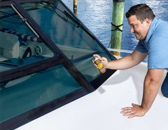 Flex Seal Family of Products Flex Seal MINI White Rubber Spray Sealant