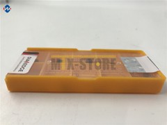10pcs/box New Mitsubishi CNC Blade CCGT04T004L-F VP15TF Free delivery #F