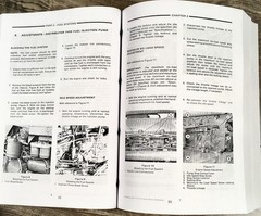 Ford Tractor 2600 3600 4100 4600 5600 6600 6700 7600 7700 Service Repair Manual