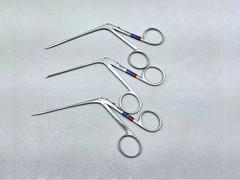 30 pcs Storz Tympanoplasty / Stapedectomy ENT Surgery Set