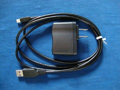 New TI-84 Plus C Silver Edition Charger Power Adapter Genuine TI Product w USB