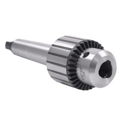 3/4″ Heavy Duty Keyed Drill Chuck 4MT Shank Industrial MT4 Shank Chuck Keyed