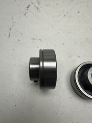 GBC 8702RS Deep Grove Bearing New lot of 2