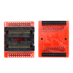 SOP44 to DIP40 adapter for minipro TL886CS TL866A XGecu TL866II