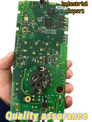 1 PCS Fluke 289 digital multimeter motherboard