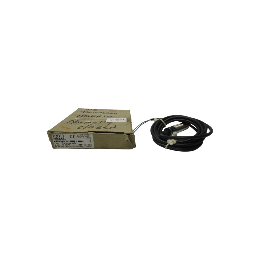 IFM IGA2008-BB0A IG0313 20-250VAC/DC NSMP