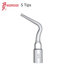 Woodpecker Piezo Bone Surgery Cutting Tips for Surgic Smart & Satelec Handpiece