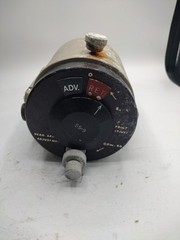 EMP SS9 Selector Switch CCW 30 Degrees 6-SSH