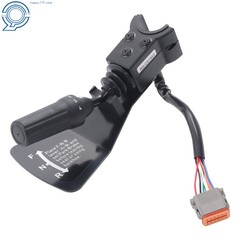 11U2-00060 11U200060 204431 Joystick Controller For Hyundai H940CB H940S H940ST