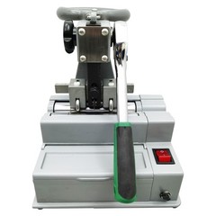 100-240V MC-32 Plug-in Electric Pipe Cutting Machine Pipe Diameter 0.4″-1.4″