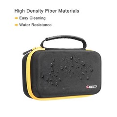 Carrying Case for Fluke 87V / 88V / 774 / 87V/E2 / 83V / 86V & EEVblog BM786 …