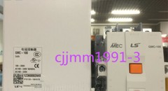1PC New LS GMC-100 AC220V contactor