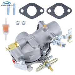 Carburetor for Allis Chalmers TSX815 TSX844 TSX860 TSX879 TSX882 TSX896 TSX912
