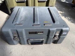 Foster Miller Mtrs Talon 4 Tactical Robot, Packet Multi Mission Robot