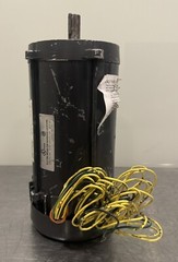 US Motor XS2P2ACR Explosion Proof Motor 2HP 1725 RPM NEW! FREE SHIPPING!