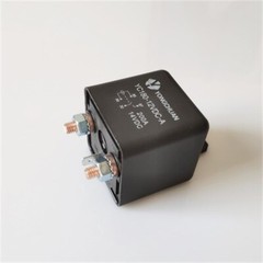 Car Truck Motor 12V/24V 200A 2.4W Continuous type Automotive relay car relays
