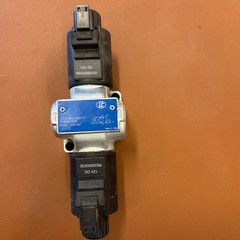 Genie Lift Part # 04.4240.0055GT ELECTROVALVE NEW OEM GTH1544