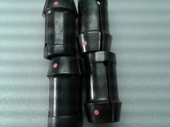 Bardons & Oliver Collets for Turret Lathe, # 5 Lot of 5