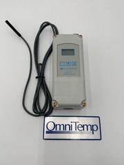 RANCO ETC -211020-000 DUAL STAGE-120-208/240V AC-SOFTWARE VERSION-3