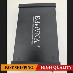 LibreVNA 100K-6GHz Dual Port Vector Network Analyzer w/ Spectrum & Source