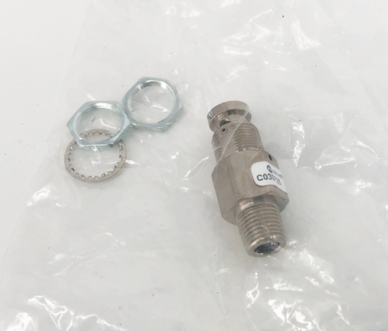 New IMI Norgren C030725 Control Valve 2-Way Normally Closed 1/8″ NPT