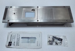 Industronic DS 001 E-BL1M Digital Intercom Station 301-451-800
