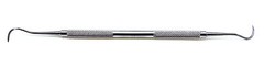 Dental Sickle Scaler Periodontal Towner H6/H7 Explorer Probe PREMIUM INSTRUMENTS