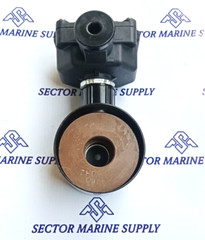Keihin ZFD-15-S-M-J Solenoid Valve