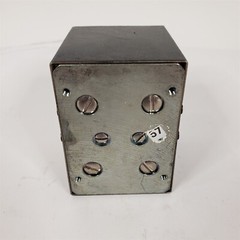 Rare Vintage Microwave Source 12.4-18 GHz Weinschel Engineering DMS12418-51A