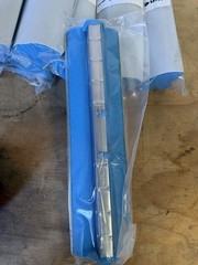 VWR 14” Foam Mop Head Refills – 8 Pack (VWR Part No. 89032-182)