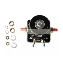 Johnson Evinrude OMC BRP Outboard Starter Relay Solenoid 20-300HP 0586180