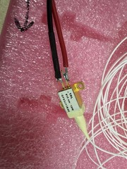 TPL 915nm 10W Fiber Coupled Laser Diode Lot 6pcs AS-IS