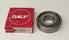 SKF N 305 M Cylindrical Roller Bearing 25mm ID X 62mm OD X 17mm W N305M