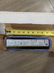 Magnetek Triad Electronic Ballast B332I120RH 120v New In Box
