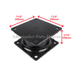 Shock Mount Absorber for Stanley Hydraulic HS8000 HS11000 Vibration Isolator