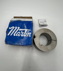 Martin Taper Lock Bushing 2-3/16 3020 Series 3030 Cast Iron