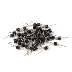 50pcs 10A10 1000V diode 12v High Voltage Rectifying Diodes One Way Electrical…