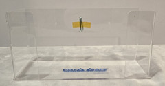 ProVsafe Disposable Gloves Dispenser Case NEW 10.5×5.25×3.5 Acrylic Box